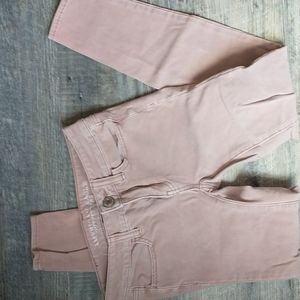 American Eagle 360° Super Stretch Jegging - Size 00